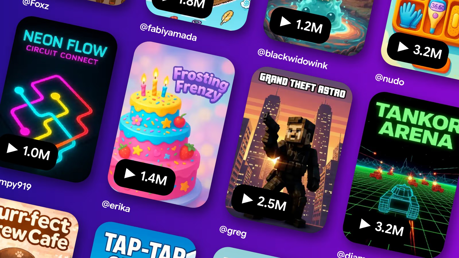 Casual games for Stress Free Entertainment